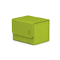 SideWinder: 100+: Xenoskin: Lime