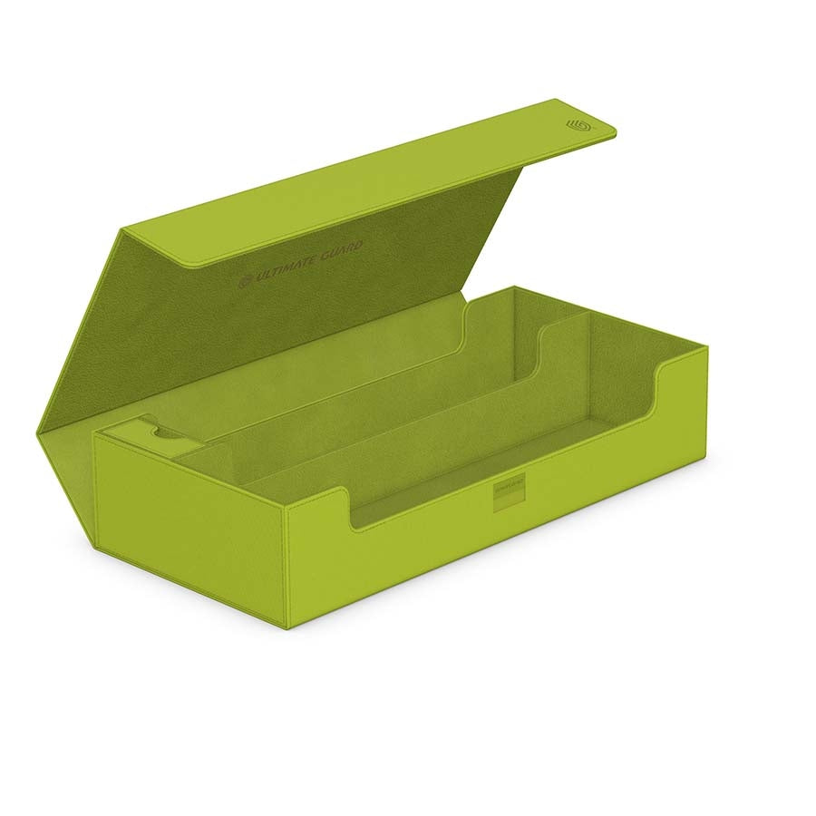 Superhive: 550+: Xenoskin: Lime