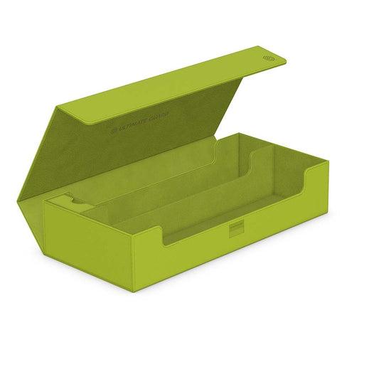 Superhive: 550+: Xenoskin: Lime