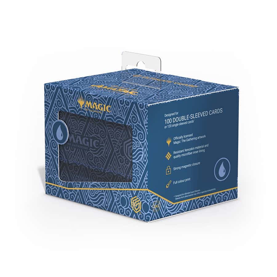 SIDEWINDER: AVATAR (100)