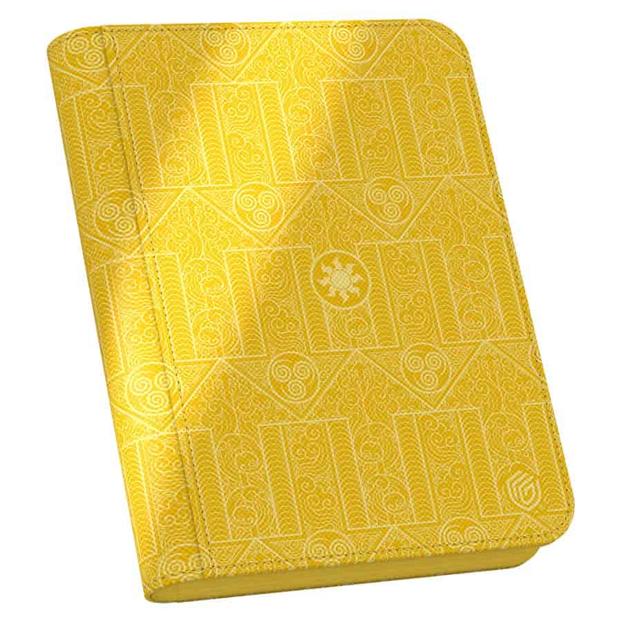 Zipfolio: Avatar Binders (160)