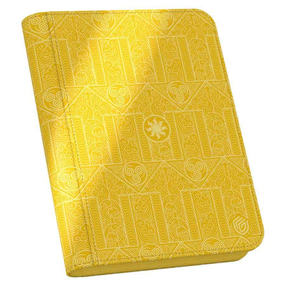 Zipfolio: Avatar Binders (160)