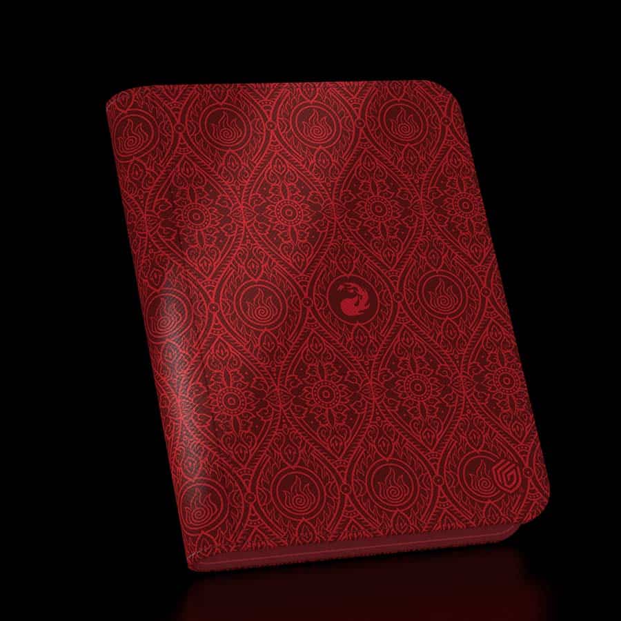 Zipfolio: Avatar Binders (160)