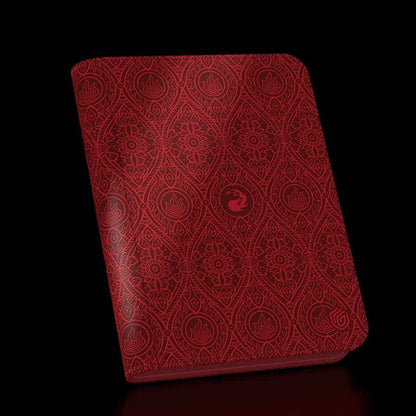Zipfolio: Avatar Binders (160)