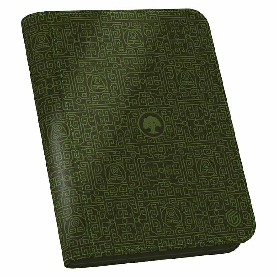 Zipfolio: Avatar Binders (160)