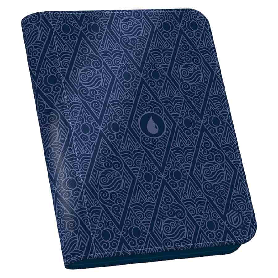 Zipfolio: Avatar Binders (160)