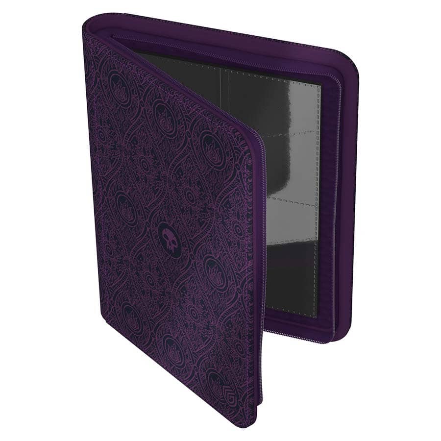 Zipfolio: Avatar Binders (160)