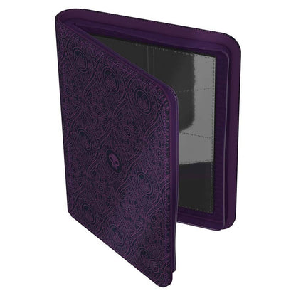 Zipfolio: Avatar Binders (160)