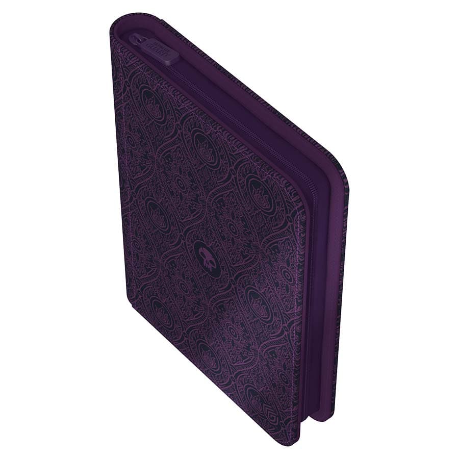 Zipfolio: Avatar Binders (160)