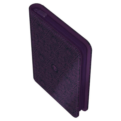 Zipfolio: Avatar Binders (160)