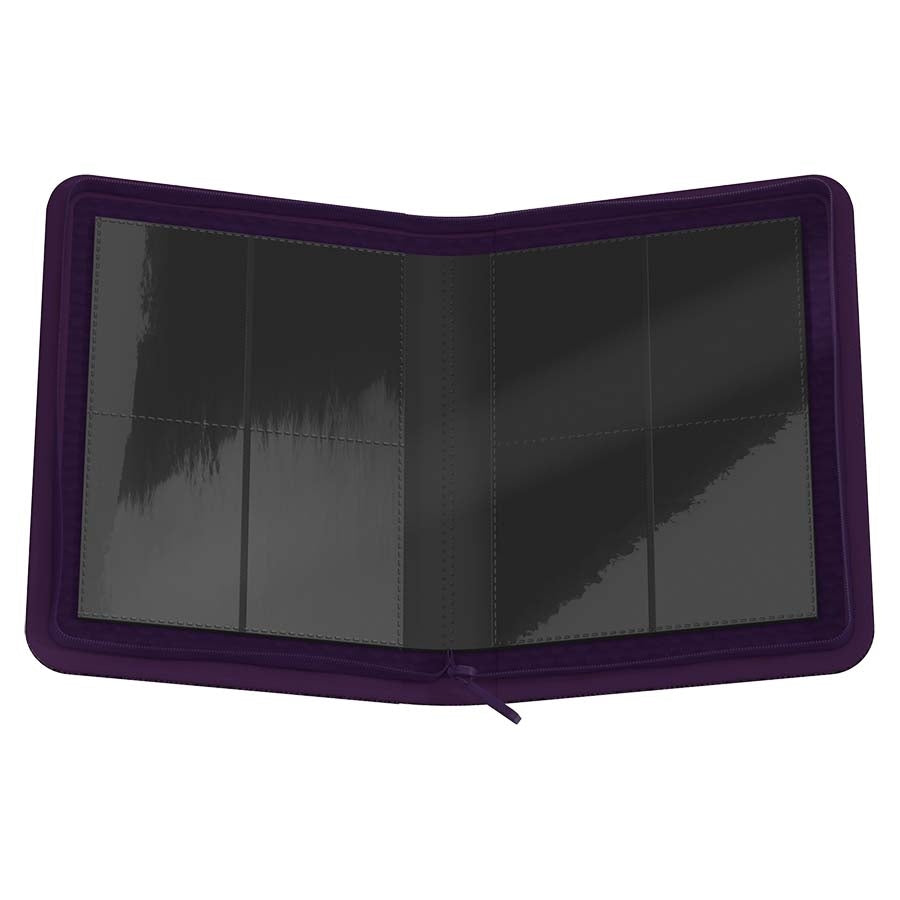 Zipfolio: Avatar Binders (160)