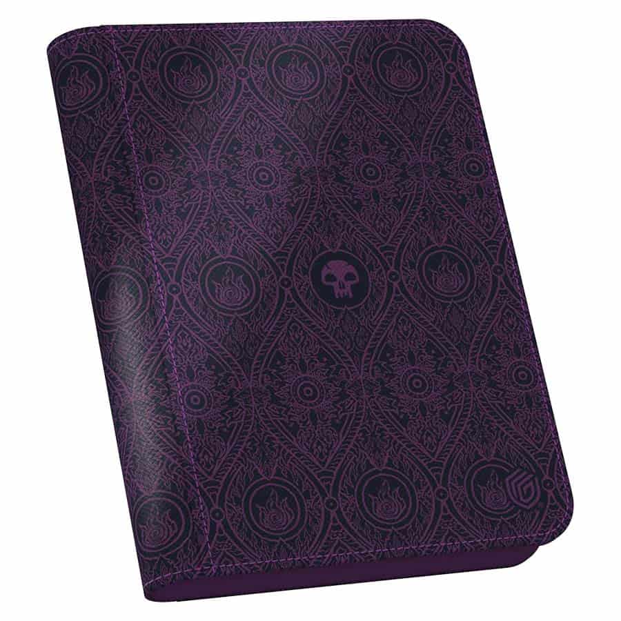 Zipfolio: Avatar Binders (160)