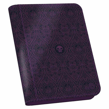 Zipfolio: Avatar Binders (160)