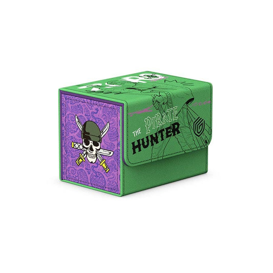 Ultimate Guard: Sidewinder: One Piece Zoro