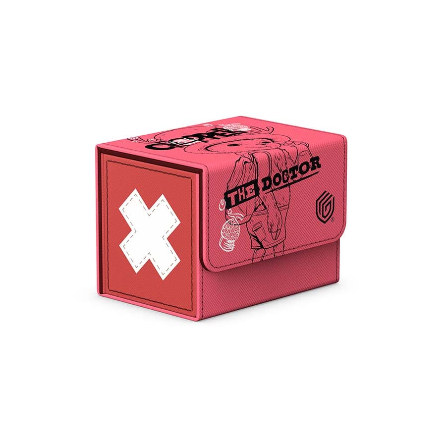 Ultimate Guard: Sidewinder: One Piece Chopper
