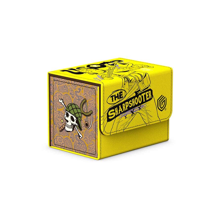 Ultimate Guard: Sidewinder: One Piece Usopp
