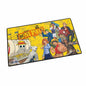 One Piece: Crew Playmat