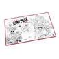 One Piece: Sketch Playmat