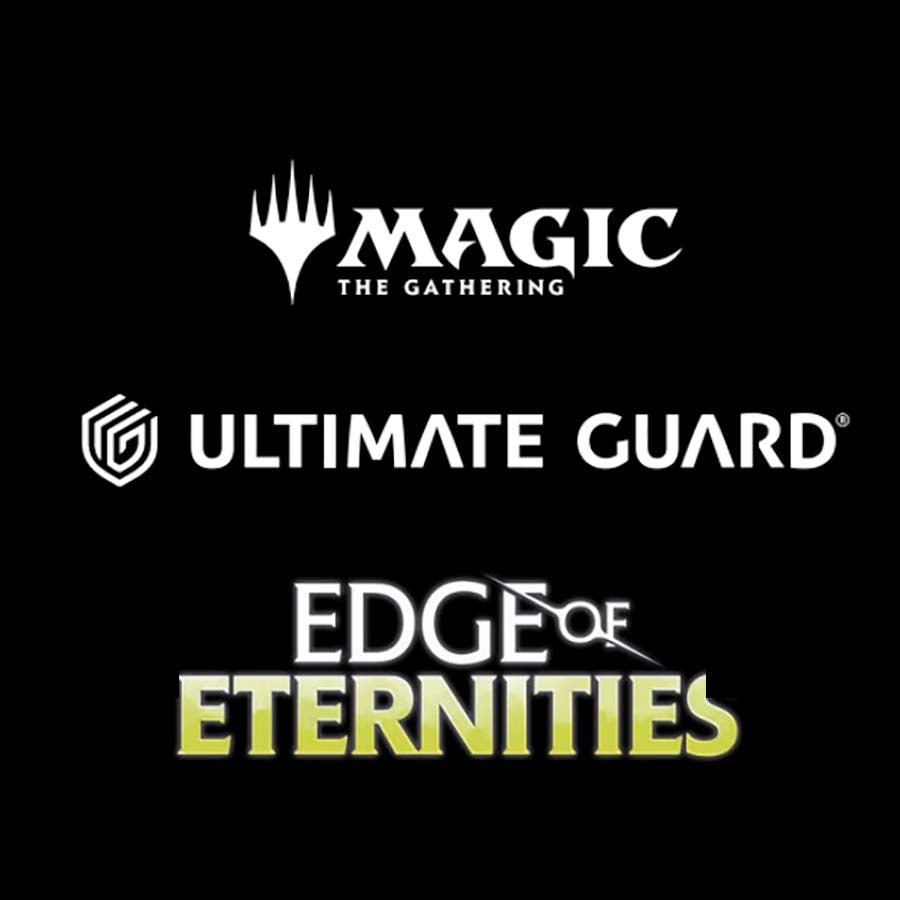Sidewinder: Edge of Eternities 5 (100+)