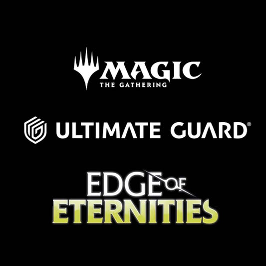 Boulder: Edge of Eternities 2 (100+)