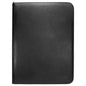 Ultra Pro Vivid 9-Pocket Zippered PRO-Binder - Black