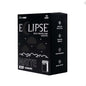 Ultra Pro: Eclipse Matte Sleeves - Jet Black
