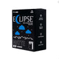 Ultra Pro: Eclipse Sleeves: Pacific Blue