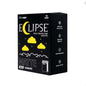 Ultra Pro: Eclipse Sleeves: Lemon Yellow