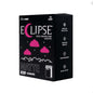 Ultra Pro: Eclipse Sleeves: Hot Pink