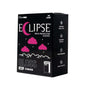 Ultra Pro: Eclipse Sleeves: Hot Pink (Gloss)