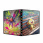 MEGA EVOLUTION PERFECT ORDER (ME03) 4-Pocket Portfolio