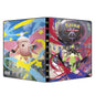 MEGA EVOLUTION PERFECT ORDER (ME03) 9-Pocket Portfolio