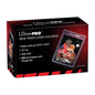 ULTRA PRO: CARD HOLDER - SEMI-RIGID STANDARD 81150