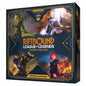 Riftbound: Unleashed (Set 1) Proving Grounds