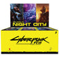 CYBERPUNK TCG: BETA BOOSTER