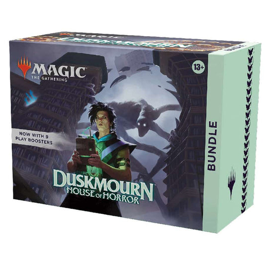 Duskmourn: House of Horror (DSK) Bundle