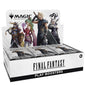 Final Fantasy Play Booster Box