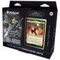 FINAL FANTASY Commander Deck - FINAL FANTASY VII Limit Break (Game Edition) - (FIC)