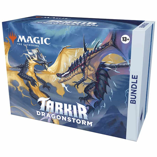 Tarkir: Dragonstorm (TDM) - Bundle
