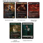 MTG: SLD: The Last of Us Part Two: Path of Retribution (Non Foil)