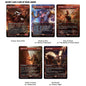 MTG: SLD: God of War: Greek (Non Foil)