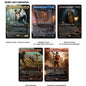 MTG: SLD: Uncharted (Non Foil)