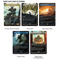 MTG: SLD: Ghost of Tsushima (Non Foil)