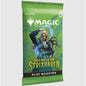 Secrets of Strixhaven (SOS) - Play Booster Pack