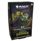 Secrets of Strixhaven (SOS) - Commander Deck