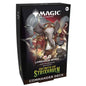 Secrets of Strixhaven (SOS) - Commander Deck