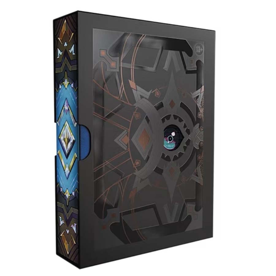Secrets of Strixhaven (SOS) - Codex Bundle