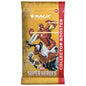 Magic The Gathering: Marvel Super Heroes Collector Booster Pack