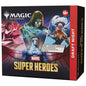 Magic The Gathering: Marvel Super Heroes Draft Night
