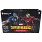 Magic The Gathering: Marvel Super Heroes Beginner Box